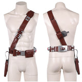 Din Djarin Cosplay Belt Halloween Carnival Costume Accessories