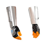 Din Djarin Cosplay Gloves Halloween Carnival Costume Accessories