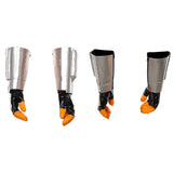 Din Djarin Cosplay Gloves Halloween Carnival Costume Accessories