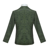 Disco Elysium Harrier Du Bois Cosplay Costume Halloween Carnival Party Suit