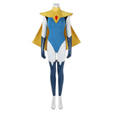 Dispatch Blazer Cosplay Costume For Adult Female Halloween Carnival Party Suit  