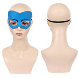 Dispatch Blazer Cosplay Headband For Halloween Carnival Costume Accessories 