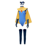 Dispatch Blazer Cosplay Outfit For Halloween Carnival Party Suit  