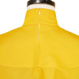 Dispatch Blazer Woman Blue Cosplay Costume Outfit Halloween Carnival Party Suit   