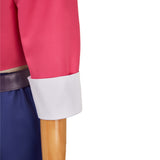 Dispatch Invisigal Adult Female Cosplay Costume Halloween Carnival Party Suit  