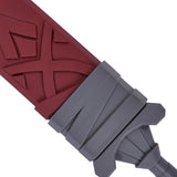 Dispatch Malevola Cosplay Prop Halloween Carnival Costume Accessories