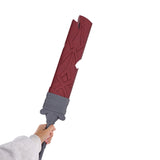 Dispatch Malevola Cosplay Prop Halloween Carnival Costume Accessories