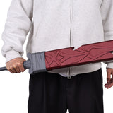 Dispatch Malevola Cosplay Prop Halloween Carnival Costume Accessories