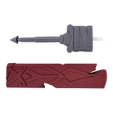 Dispatch Malevola Cosplay Prop Halloween Carnival Costume Accessories