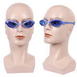 Dispatch Waterboy Cosplay Eyewear For Halloween Carnival Costume Accessories