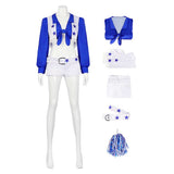 Dolly Parton Dallas Cowboys Cheerleaders Costume