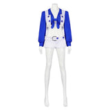 Dolly Parton Dallas Cowboys Cheerleaders Costume