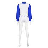 Dolly Parton Dallas Cowboys Cheerleaders Costume
