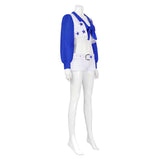 Dolly Parton Dallas Cowboys Cheerleaders Costume