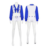 Dolly Parton Dallas Cowboys Cheerleaders Costume
