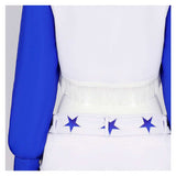 Dolly Parton Dallas Cowboys Cheerleaders Costume
