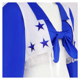 Dolly Parton Dallas Cowboys Cheerleaders Costume
