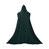 Doomsday Dr.Doom Green Cloak Cosplay Costume Halloween Carnival Party Suit