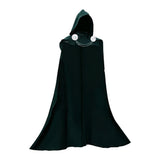 Doomsday Dr.Doom Green Cloak Cosplay Costume Halloween Carnival Party Suit