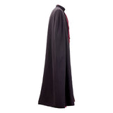 Doomsday Magneto Red Outfit Cosplay Costume Halloween Carnival Party Suit