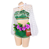 Doreen Green Cosplay Costume For Adult Man Female Halloween Carnival Suit