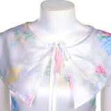 Downton Abbey Lady Mary Crawley Cosplay Costume For Adult Female Halloween Carnival Party Suit 