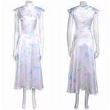 Downton Abbey Lady Mary Crawley Cosplay Costume For Adult Female Halloween Carnival Party Suit 