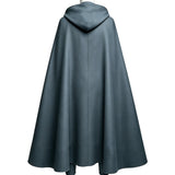 Dr.Doom Gray Rope Cosplay Costume Halloween Carnival Party Suit