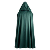 Dr.Doom Green Outfit Cosplay Costume Halloween Carnival Party Suit