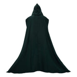 Dr.Doom Kids Children Green Outfit Cosplay Costume Halloween Carnival Party Suit
