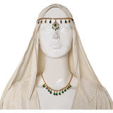Dragon's Dogma 2 Nadinia White Dress Cosplay Costume Outfits Halloween Carnival Suit