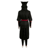 Dungeon Meshi Izutsumi Ninja Nightwear Anime Cosplay Costume Outfits