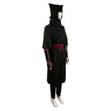 Dungeon Meshi Izutsumi Ninja Nightwear Anime Cosplay Costume Outfits