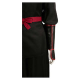 Dungeon Meshi Izutsumi Ninja Nightwear Anime Cosplay Costume Outfits