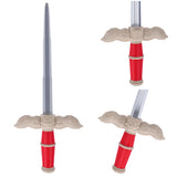 Dungeon Meshi Laios Cosplay Prop Halloween Carnival Costume Accessories