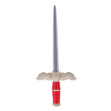 Dungeon Meshi Laios Cosplay Prop Halloween Carnival Costume Accessories