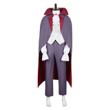 Dungeon Meshi Mithrun Cosplay Costume Halloween Carnival Suit