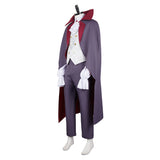 Dungeon Meshi Mithrun Cosplay Costume Halloween Carnival Suit