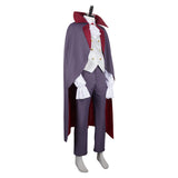 Dungeon Meshi Mithrun Cosplay Costume Halloween Carnival Suit