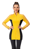 Star Trek：Strange New Worlds S1 Una Chin-Riley Cosplay Costumes Coat Outfits Halloween Carnival Suit