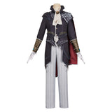 Elden Ring Bathory Cosplay Costume For Adult Man Female Halloween Carnival Suit