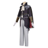 Elden Ring Bathory Cosplay Costume For Adult Man Female Halloween Carnival Suit