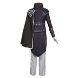 Elden Ring Bathory Cosplay Costume For Adult Man Female Halloween Carnival Suit
