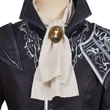 Elden Ring Bathory Cosplay Costume For Adult Man Female Halloween Carnival Suit