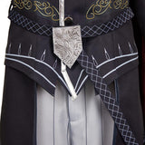 Elden Ring Bathory Cosplay Costume For Adult Man Female Halloween Carnival Suit