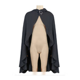 Elden Ring Melina Grey Cloak Halloween Carnival Party Suit
