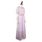 Elden Ring St. Trina Purple Dress Cosplay Costume Outfits Halloween Carnival Suit