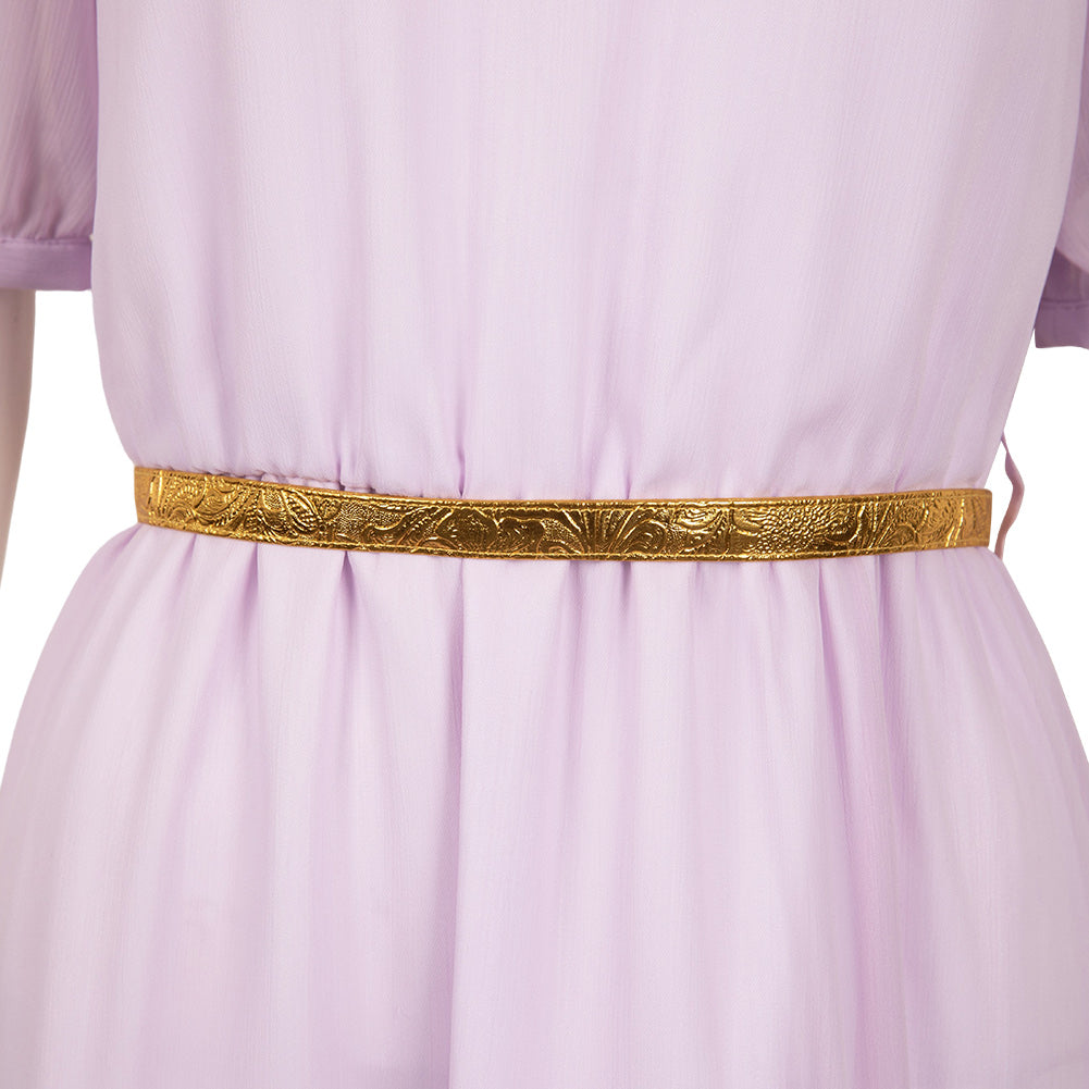 Elden Ring St. Trina Purple Dress Cosplay Costume Outfits Halloween Ca Cosplaysky.ca Elden Ring St. Trina Purple Dress Cosplay Costume Outfits Halloween Ca Cosplaysky.ca