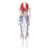 Elena Cosplay Costume For Adult Man Female Halloween Carnival Suit