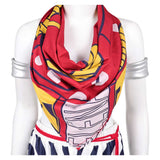 Elena Cosplay Costume For Adult Man Female Halloween Carnival Suit